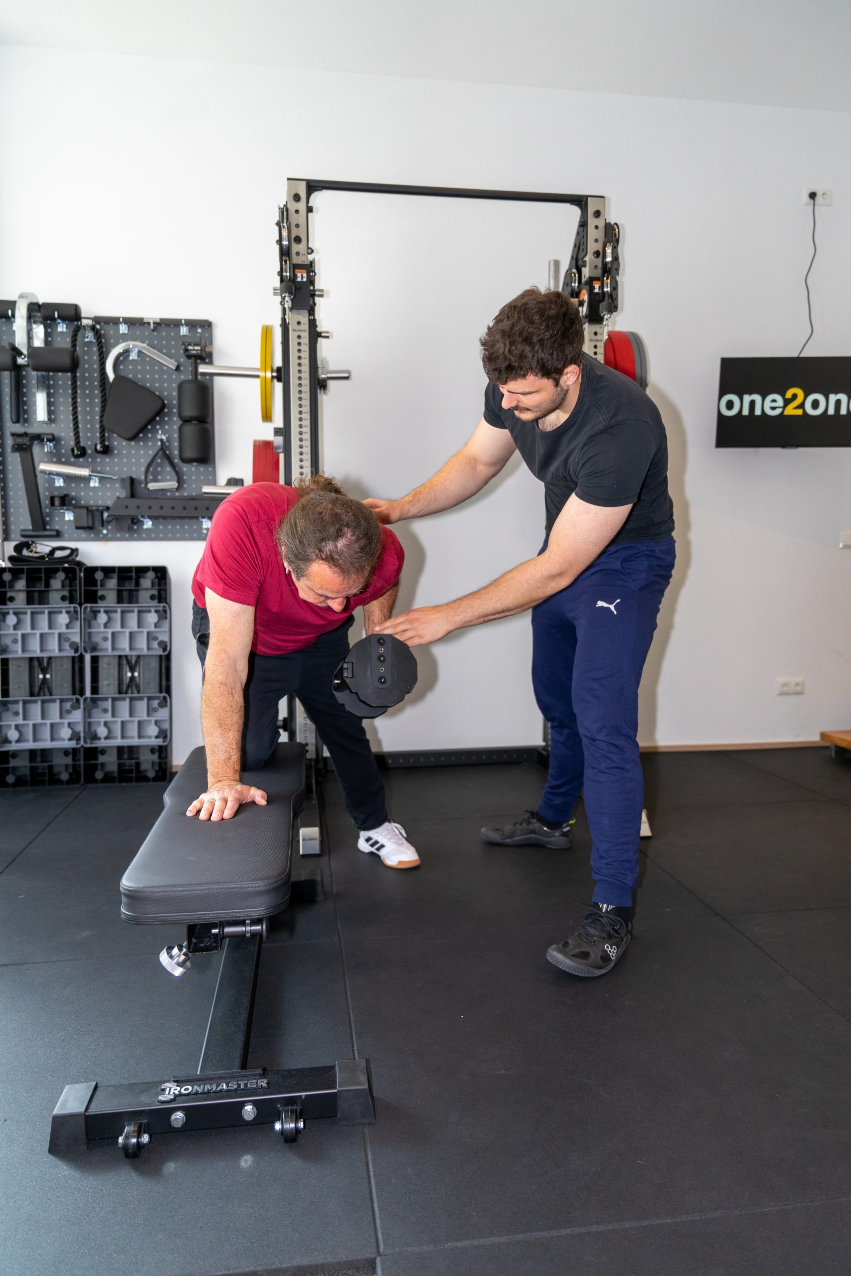 Personal Training in Bamberg