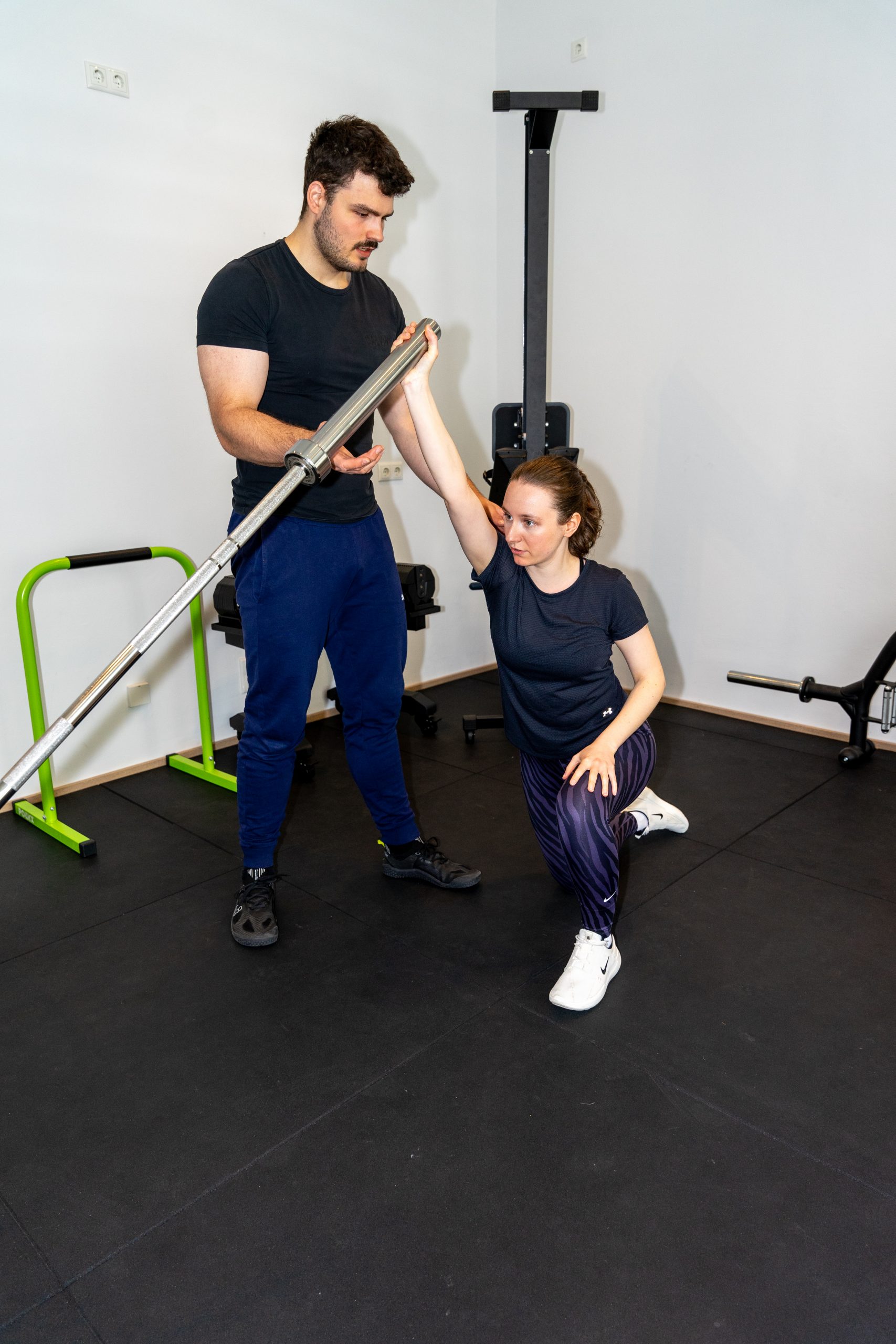 Philosophie – Personal Training