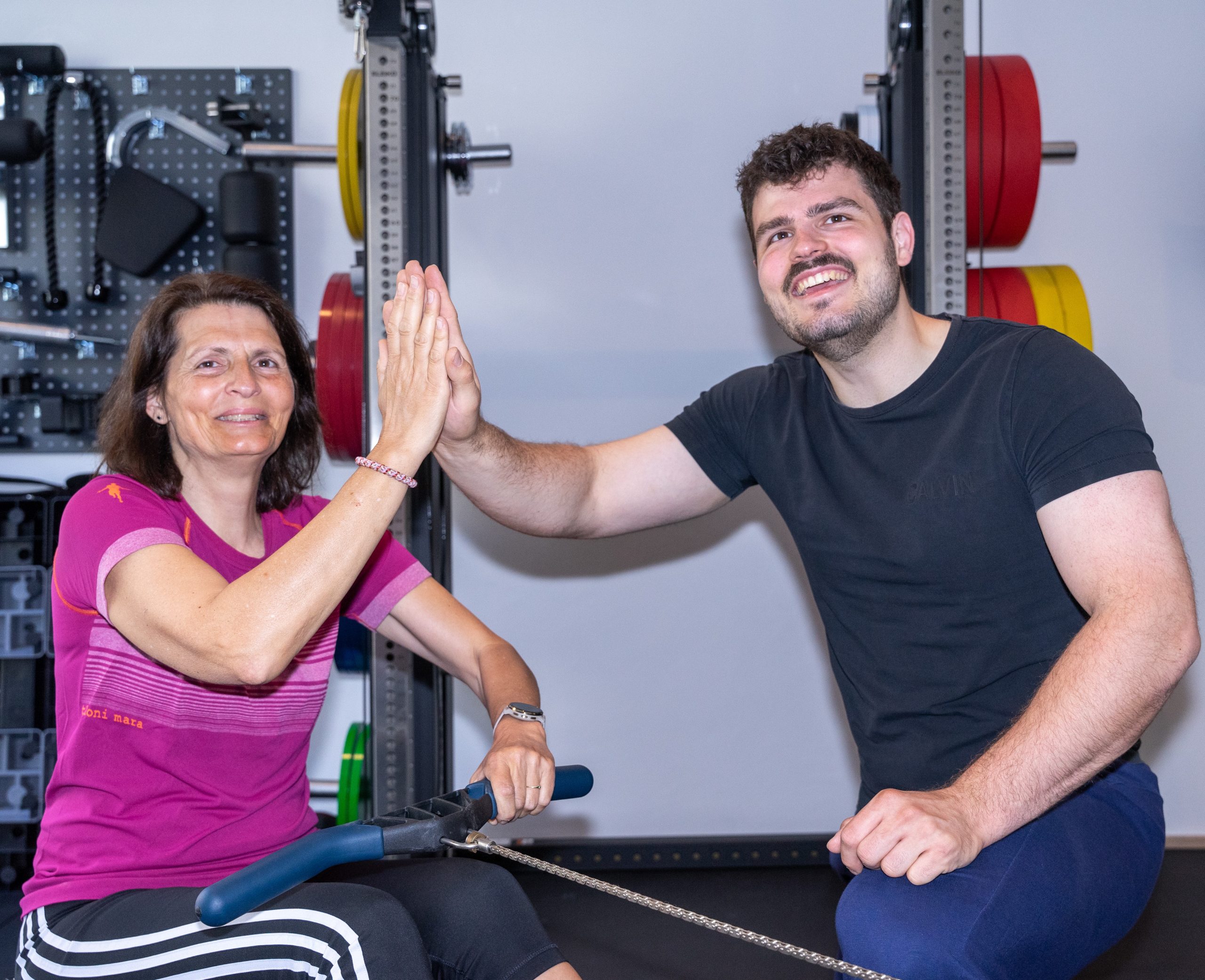 Personal Training in Bamberg