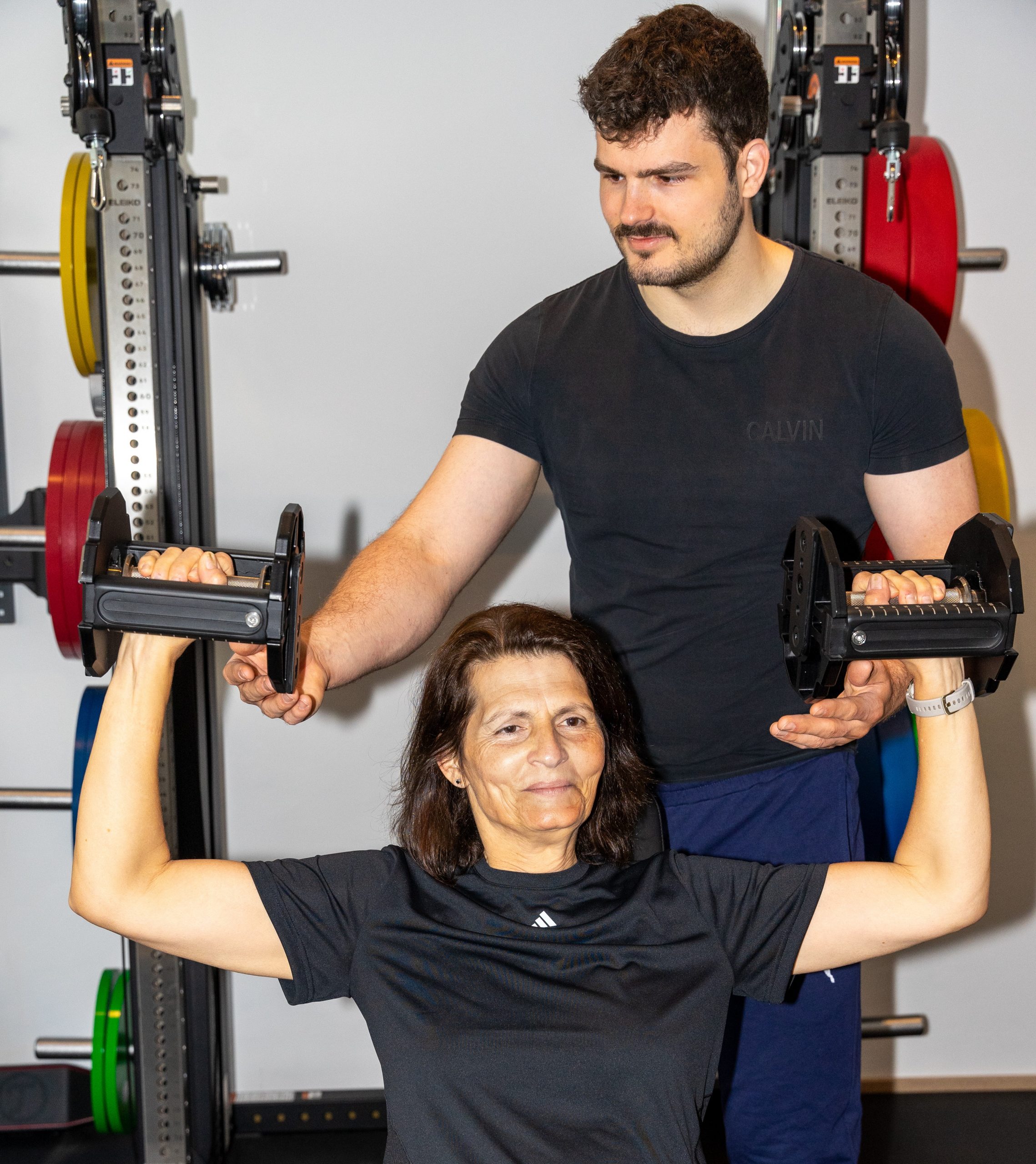 Personal Training in Bamberg