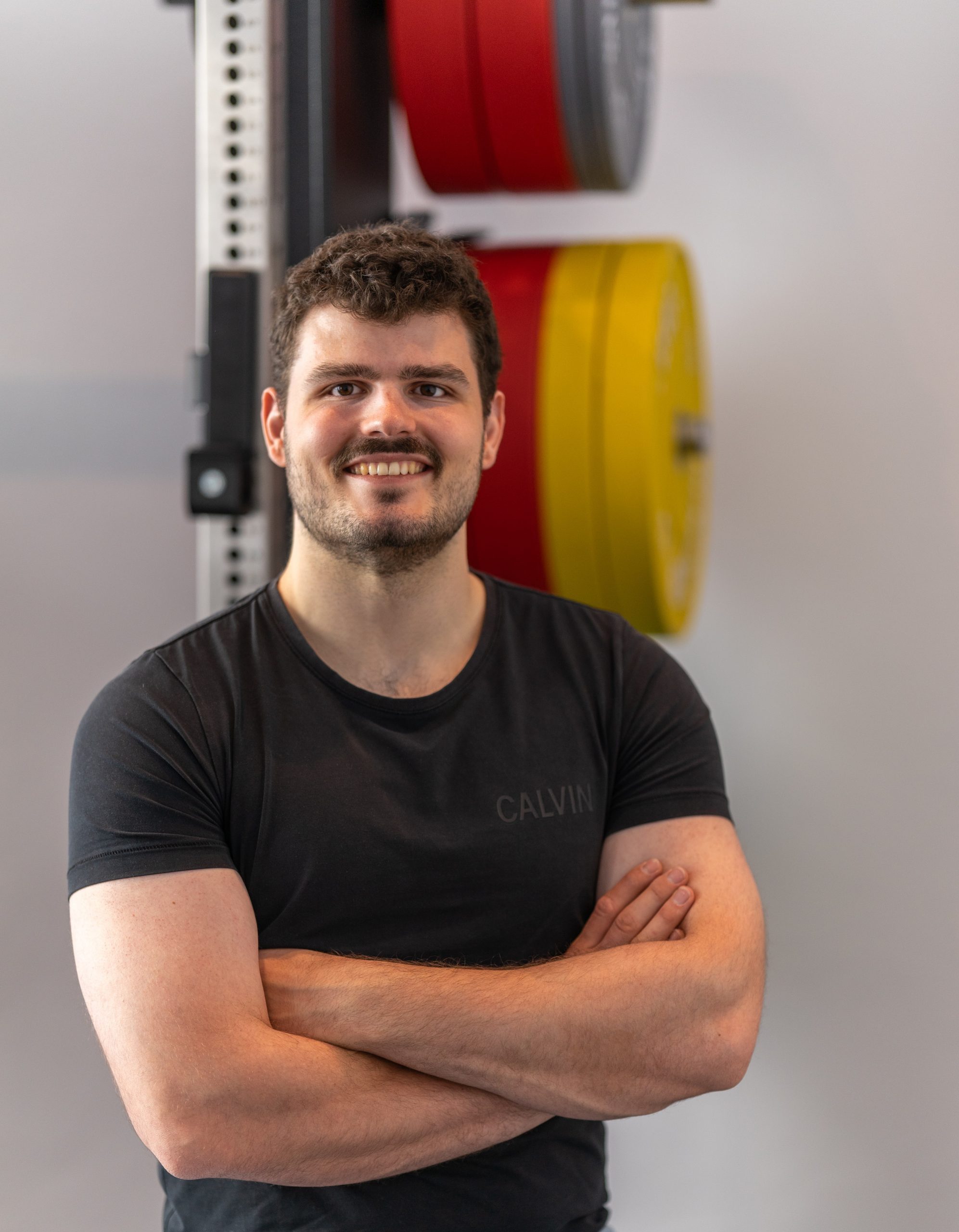 Personal Training in Bamberg