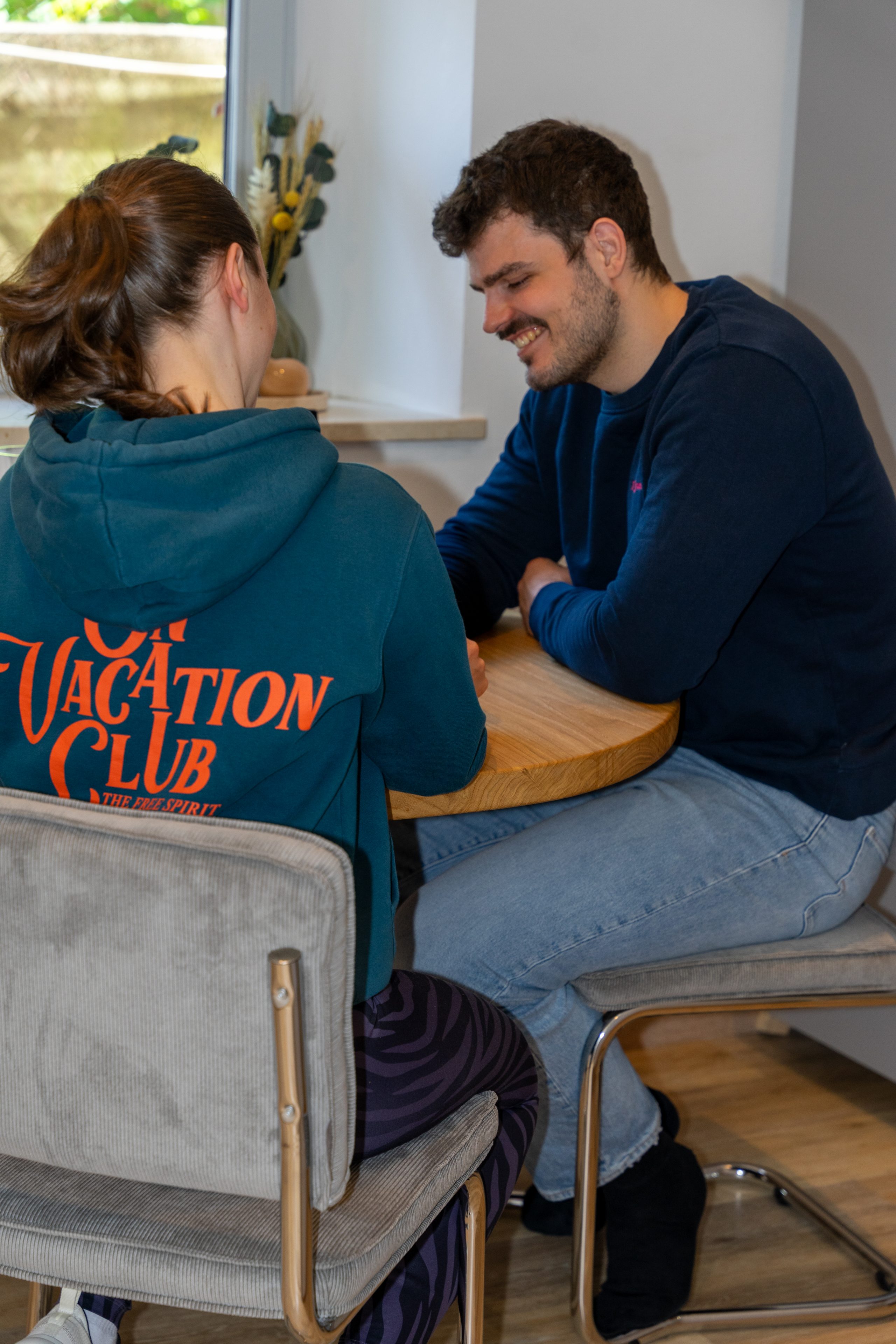 Auswertung der Körperanalyse im one2one GYM Bamberg